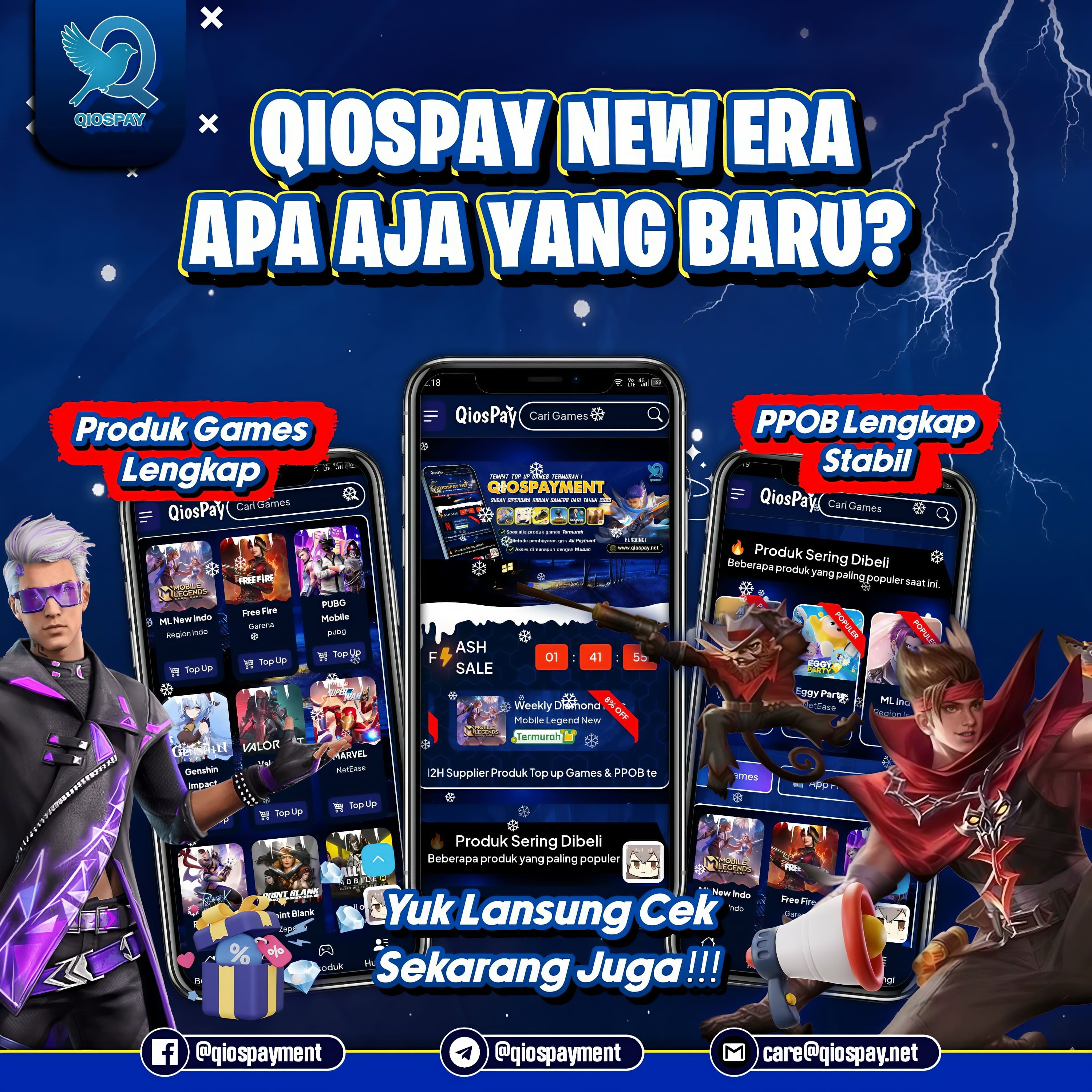 QIOSPAYMENT