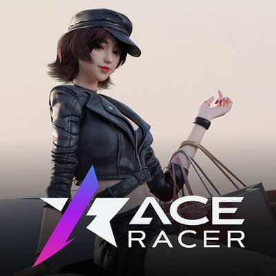 Ace Racer