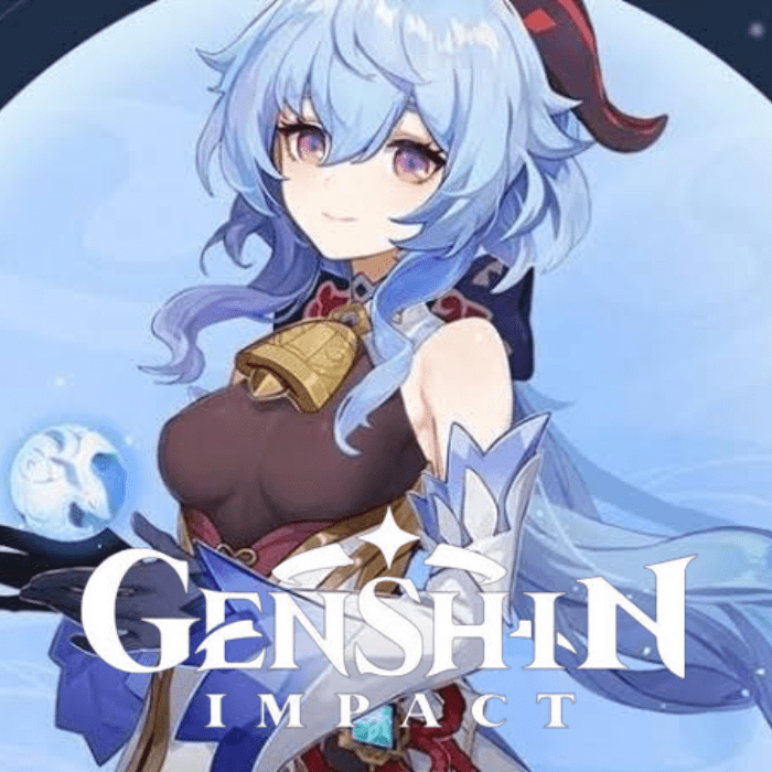 Genshin Impact